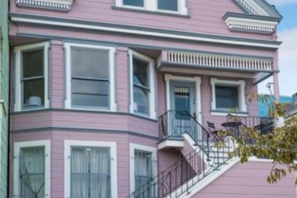 San Francisco, California, United States