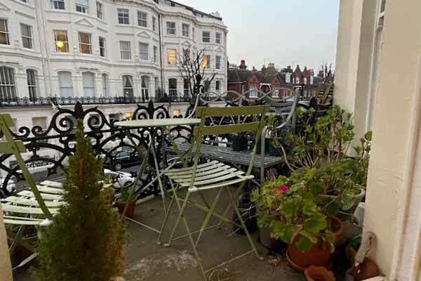 Brighton, England, United Kingdom