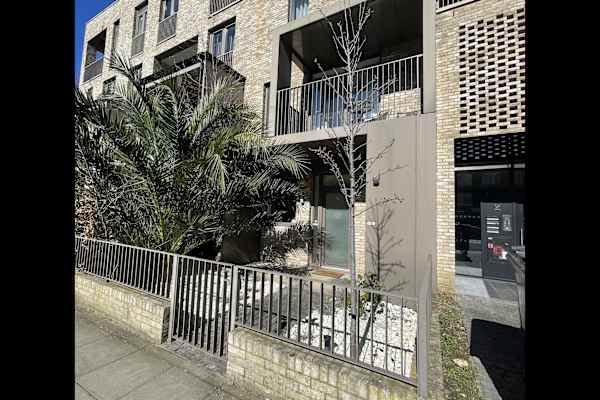 London, England, United Kingdom