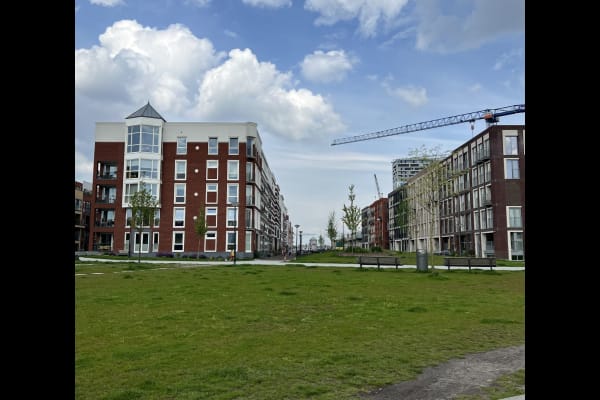 Amsterdam, North Holland, Netherlands