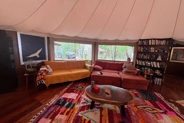 Temozon, Yucatan, Mexico