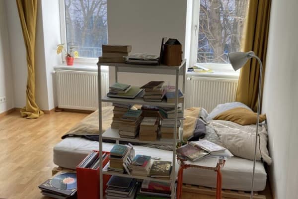 Vienna, Vienna, Austria