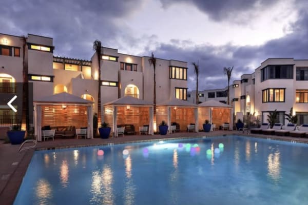 San Diego, California, United States