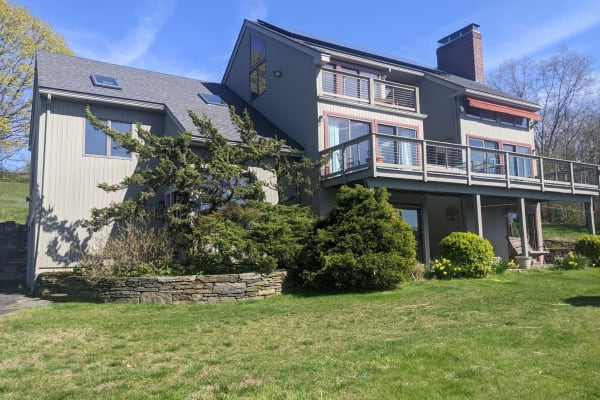 Amherst Center, Massachusetts, United States