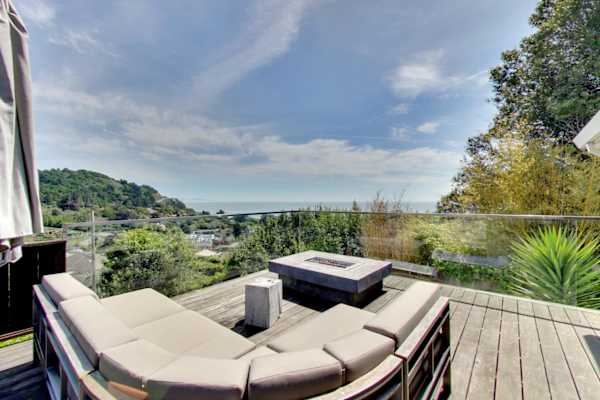 Stinson Beach, California, United States