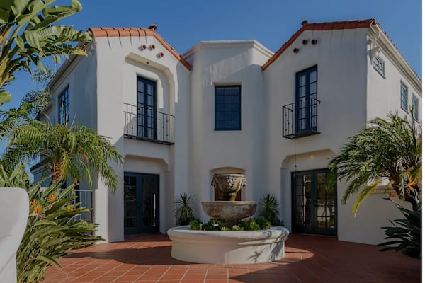 Santa Barbara, California, United States