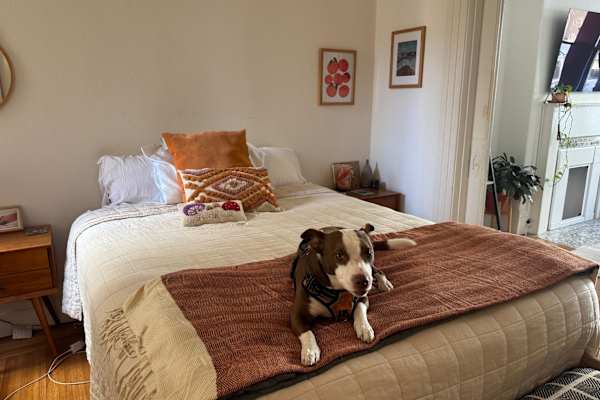 San Francisco, California, United States