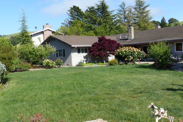 Moraga, California, United States