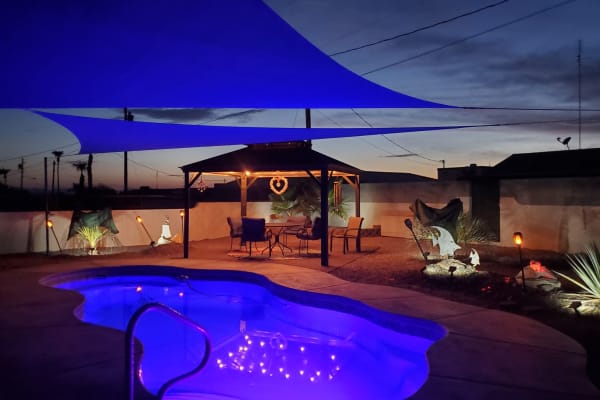 Lake Havasu City, Arizona, United States