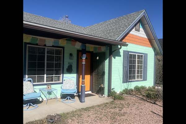 Flagstaff, Arizona, United States