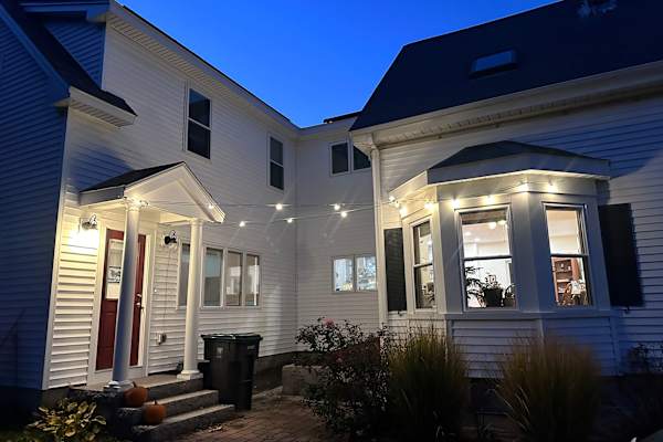 Natick, Massachusetts, United States