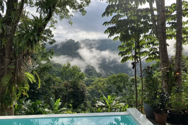 Dominical,Puntarenas,Costa Rica