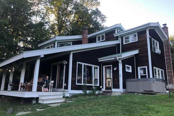 North Underhill, Vermont, United States