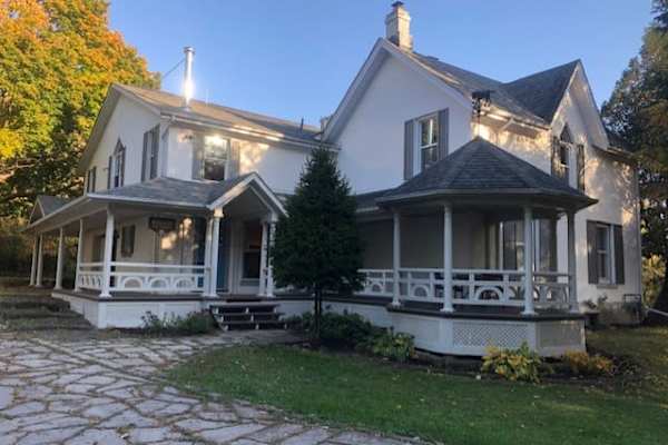 Kingston, Ontario, Canada