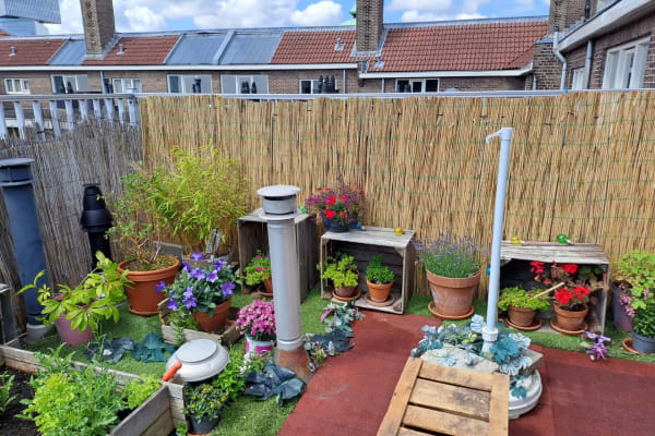 Amsterdam, North Holland, Netherlands