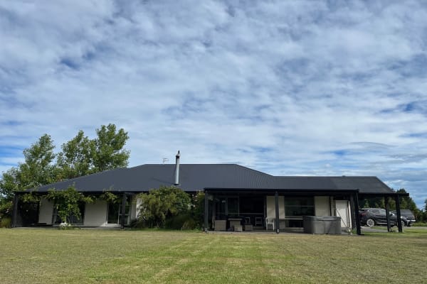 Rangiora, Canterbury, New Zealand