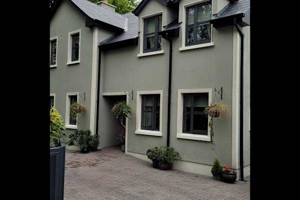 An Muileann gCearr, Leinster, Ireland