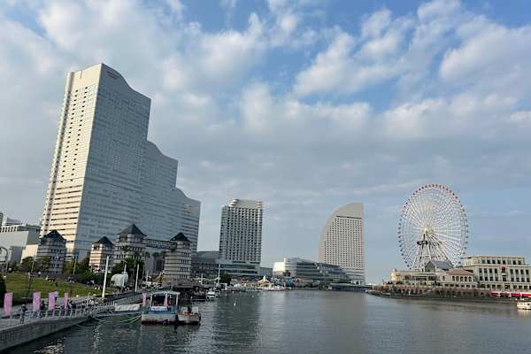 Yokohama, Kanagawa, Japan