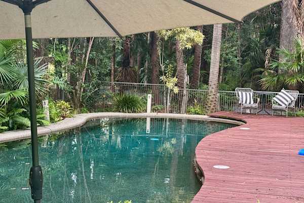 Cooroy Mountain, Queensland, Australia