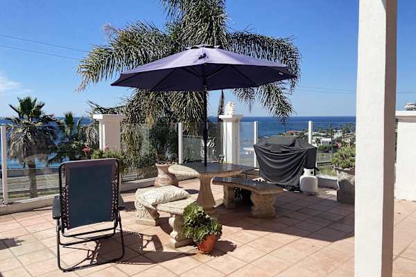 Rosarito, Baja California, Mexico