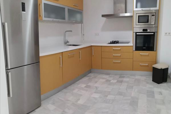 Sevilla, Andalusia, Spain