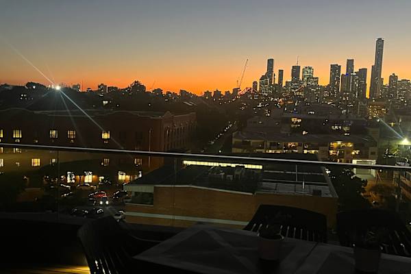 Brisbane, Queensland, Australia