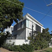 Mermaid Waters, Queensland, Australia