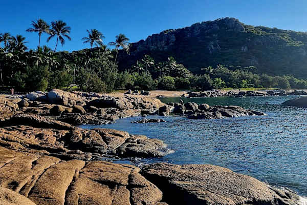 Bowen, Queensland, Australia