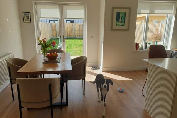 Newtownmountkennedy, Leinster, Ireland