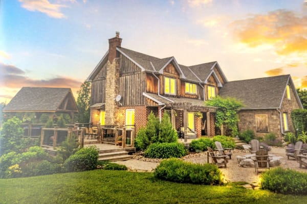 Orangeville, Ontario, Canada