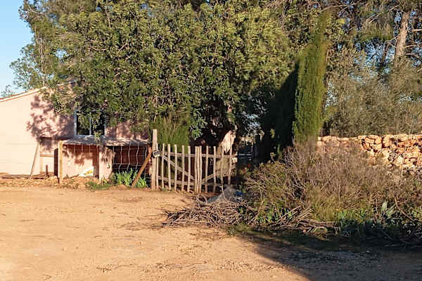 Chella, Valencia, Spain