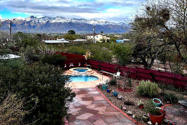 Tucson, Arizona, United States