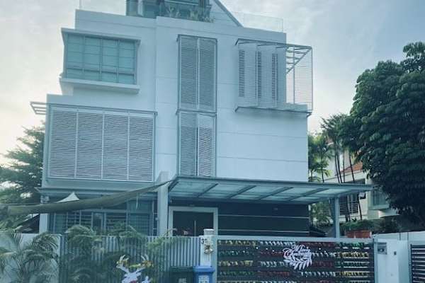 Singapore, Central Singapore, Singapore