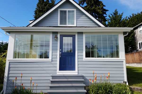 Seattle, Washington, United States