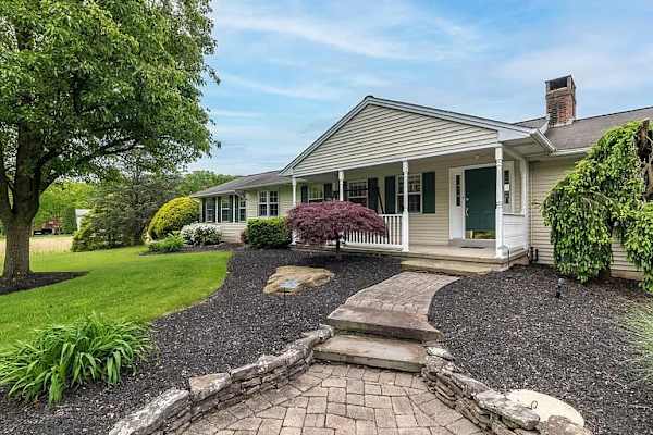 Harleysville, Pennsylvania, United States