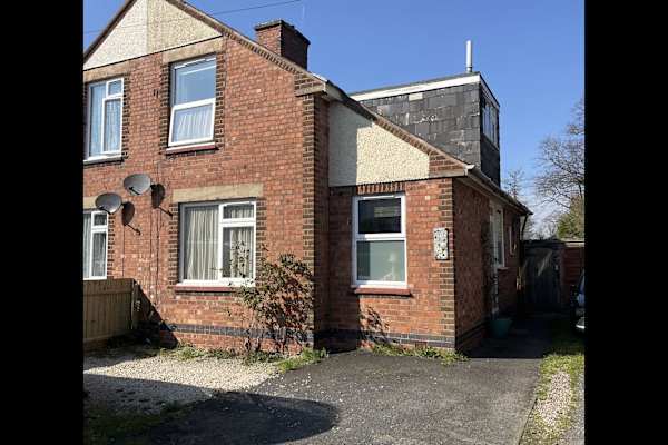 Royal Leamington Spa, England, United Kingdom