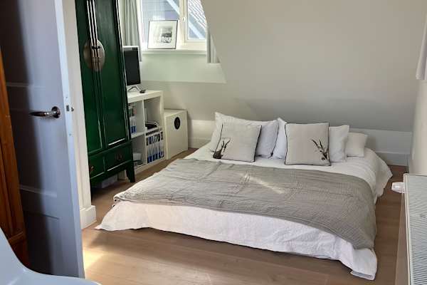 Wassenaar, South Holland, Netherlands