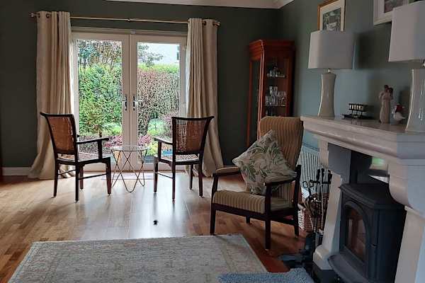 Wicklow, Leinster, Ireland