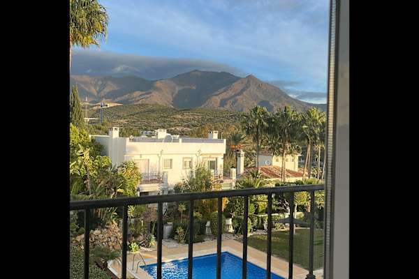 Estepona, Andalusia, Spain