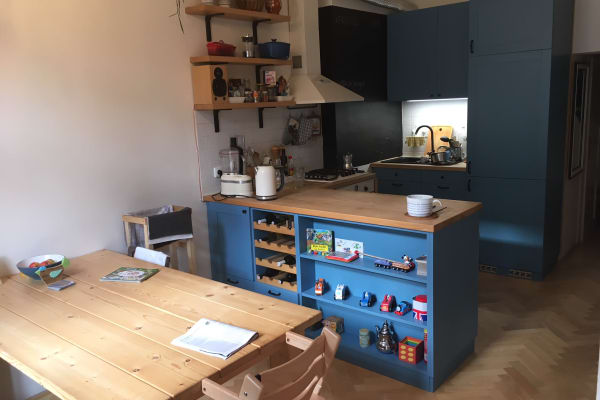 Prague, Praha, Czech Republic