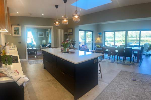 Batterstown, Leinster, Ireland