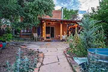 Santa Fe,New Mexico,United States