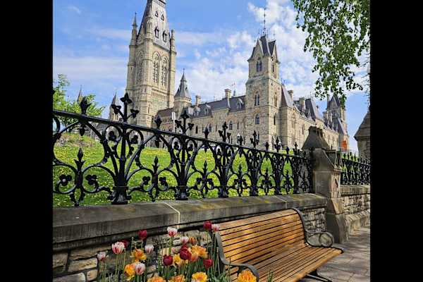 Ottawa, Ontario, Canada