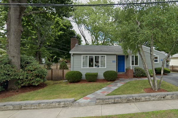 Waltham, Massachusetts, United States