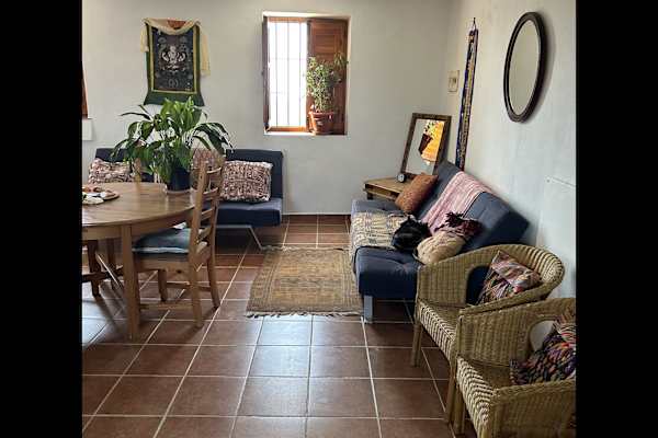 La Viñuela, Andalusia, Spain