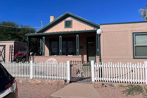 Tombstone, Arizona, United States