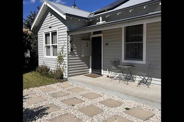 Beaufort, Victoria, Australia