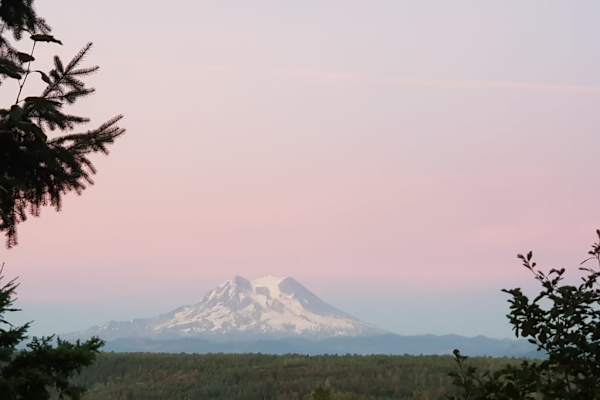 Yelm, Washington, United States