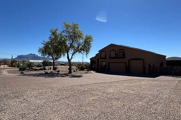 Apache Junction, Arizona, United States