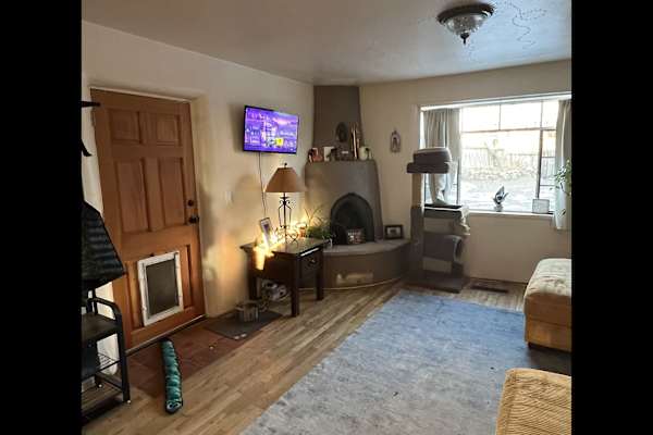 Santa Fe, New Mexico, United States